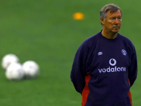 "Hablar de Superliga es apartarse 70 años del fútbol europeo"