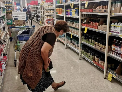 Conoce el horario de las principales cadenas de supermercados