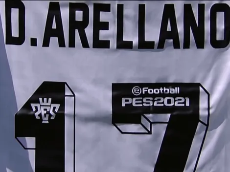 Colo Colo rinde hermoso tributo a sus fundadores