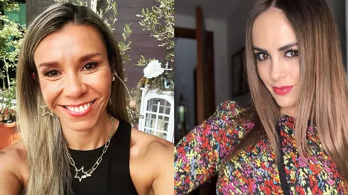 Maura Rivera arremete contra Cecilia Gutiérrez