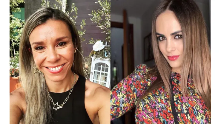 Maura Rivera arremete contra Cecilia Gutiérrez