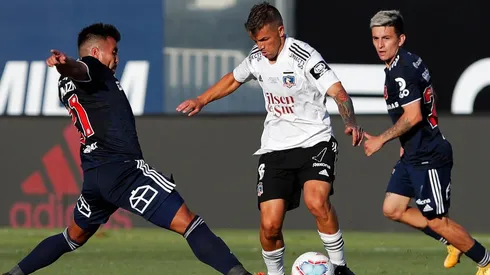 Se viene un nuevo Superclásico en el Estadio Monumental.