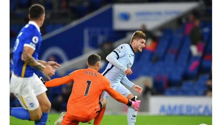 El Chelsea es finalista de la FA Cup y semifinalista de la UEFA Champions League.
