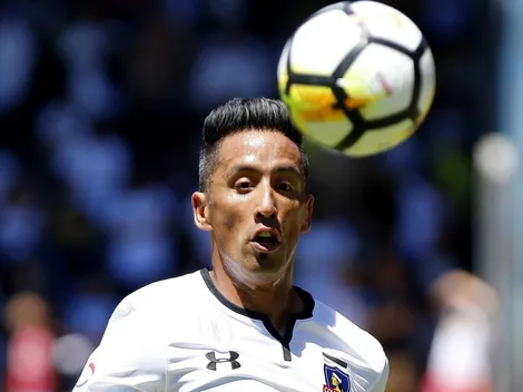 Lucas Barrios sufre duro problema cardíaco por causa del Covid-19