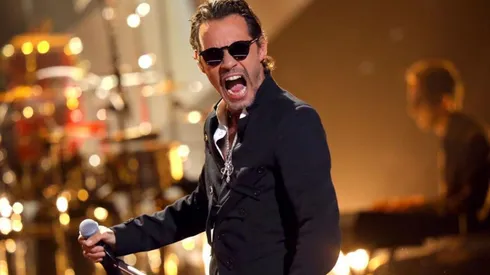 Marc Anthony reembolsará las entradas de su concierto virtual