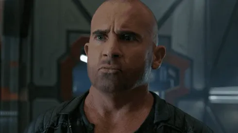 El actor realizó un comunicado en Instagram.