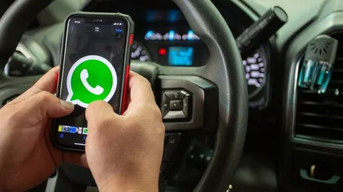 La red social permite silenciar chats de por vida.