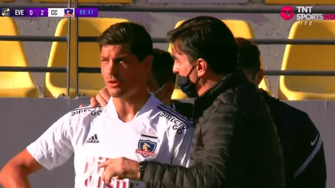 Miiko jugó por primera vez en un Torneo Nacional