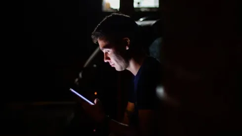 El uso de redes sociales en adolescentes es un tema importante en cuanto a seguridad cibernética.