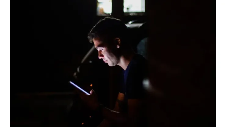 El uso de redes sociales en adolescentes es un tema importante en cuanto a seguridad cibernética.