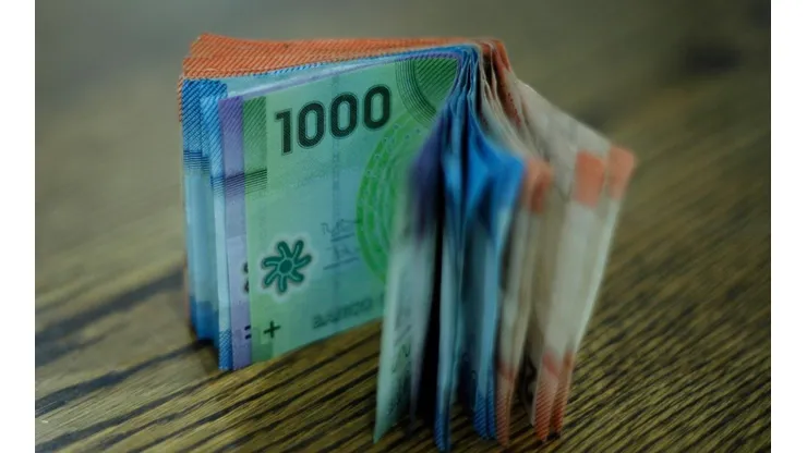 Para el mes de abril, los montos serán mayores que las entregas anteriores.
