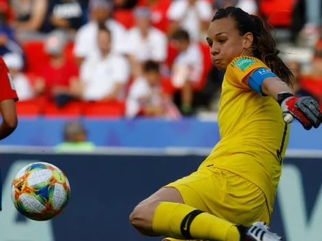 La Roja Femenina se prepara para el sorteo de grupos de Tokio 2020