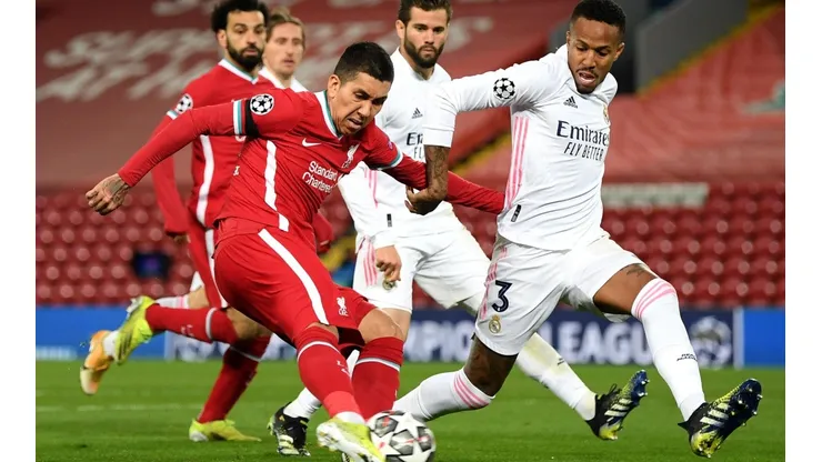 Liverpool y Real Madrid están entre los equipo involucrados en la Superliga