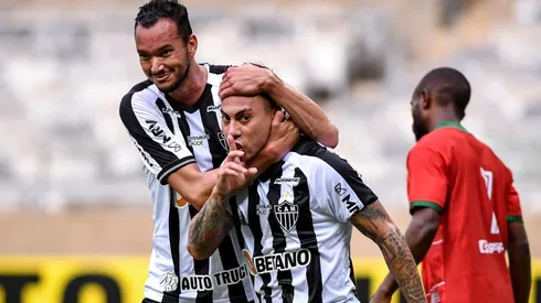 Gol de Turboman en Brasil