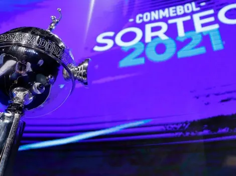 Copa Libertadores 2021 | Revisa la Fase de Grupos del torneo Conmebol
