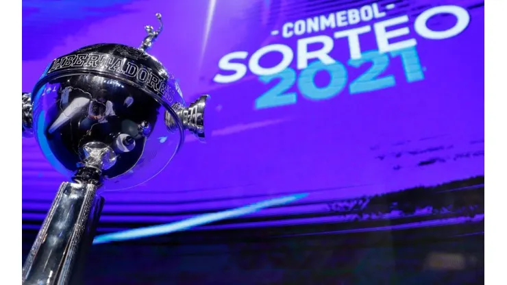 Tras el sorteo realizado el pasado 9 de abril, este martes se dará inicio a la fase de grupos del torneo continental.