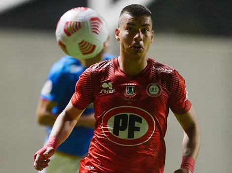 DT de La Calera y la Libertadores: "Buscaremos sobre todo de local"