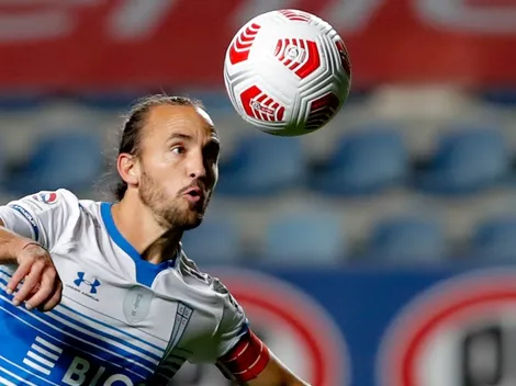 Tabla: Universidad Católica vuelve al primer lugar