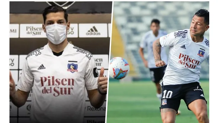 Quinteros sorprendió con la lista de convocados para enfrentar a Everton.