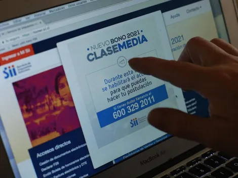 ¿Cuándo pagan el Bono Clase Media?