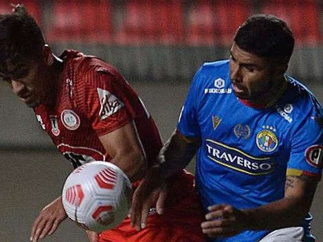 Vitamina: "El resultado está bien, fue un tiempo para cada uno"