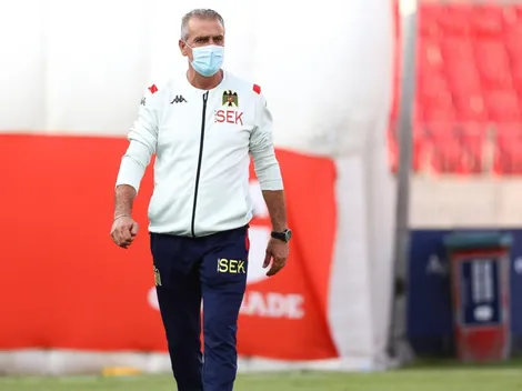 Pellicer: "Ojalá que las presiones no encuentren terreno fértil"