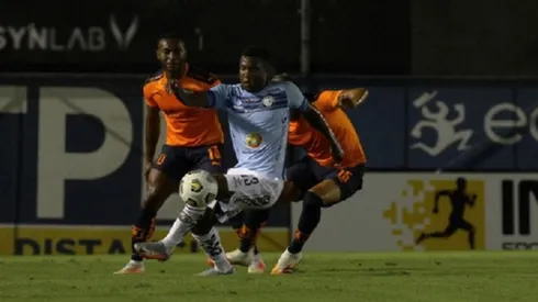 Liga de Quito debuta ante La Calera