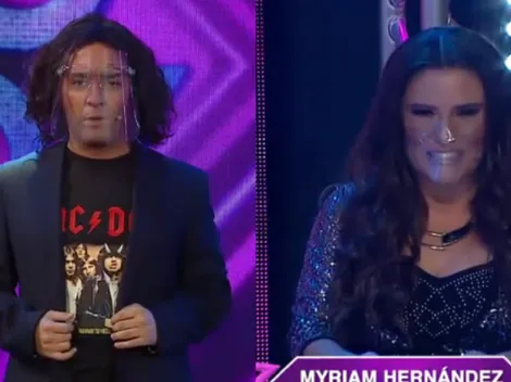 Mi Barrio estrena su segundo capítulo con hilarante imitación a "Yo Soy"