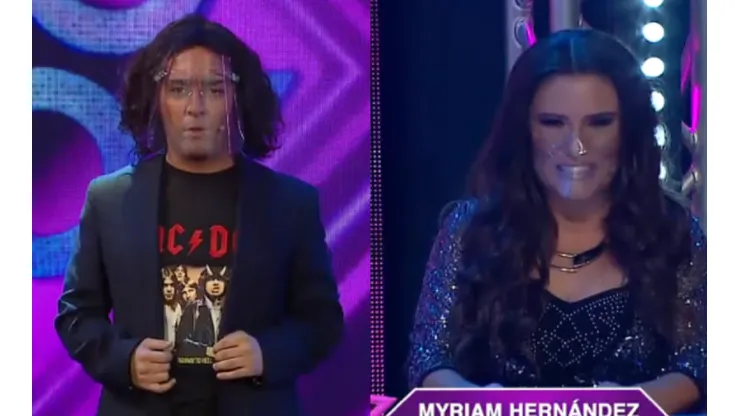Mi Barrio estrena su segundo capítulo con hilarante imitación a "Yo Soy"