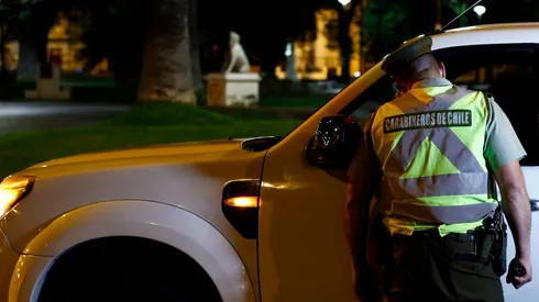 VALPARAISO: Refuerzo de controles tras adelanto del toque de queda