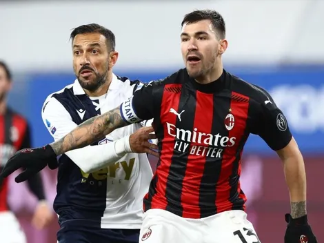 AC Milan necesita ganar sí o sí para mantener la ilusión del Scudetto