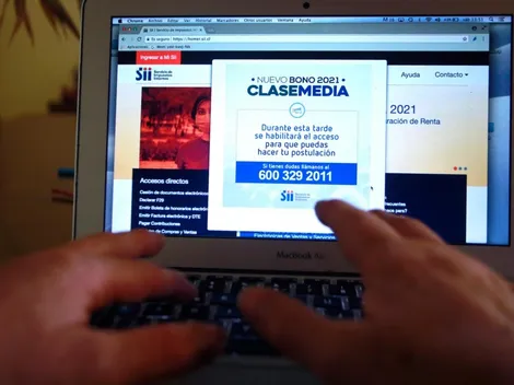 ¿Puedo postular al Bono Clase Media si ya solicité el IFE y Bono Covid de abril?