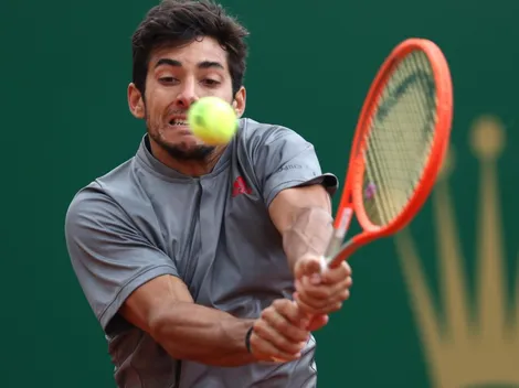 Garin puede chocar con Nadal en el ATP 500 de Barcelona