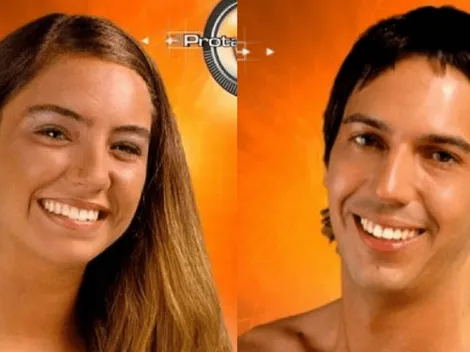 Cata Bono habla sobre su vida con Francisco Moller en España