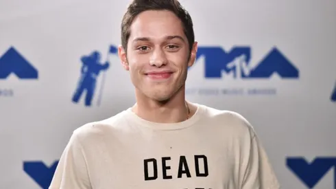 Pete Davidson protagonizará la película sobre la vida de Joey Ramone