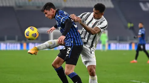 El Atalanta puede dejar atrás a la Juventus si vence en el próximo encuentro.