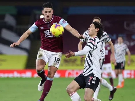 Manchester United continúa su carrera milagrosa en Premier para alcanzar al City