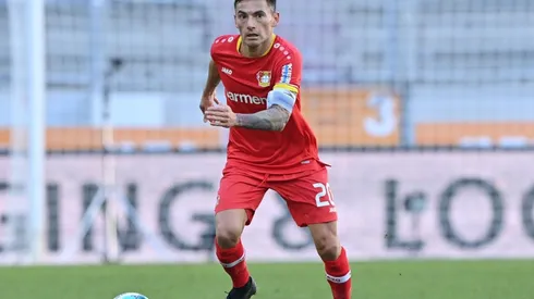 El Príncipe llegó a los 32