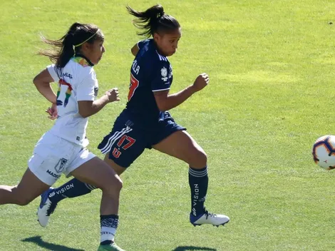 ¡Vuelve el Campeonato Femenino! ANFP entrega fechas y formato