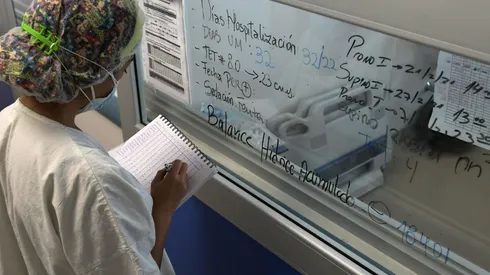 En lo que va de año se alcanzó la mitad de las muertes registradas en 2020