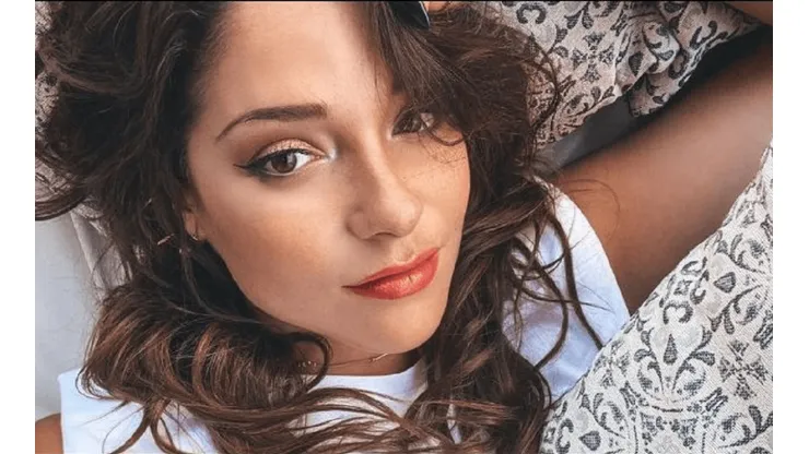 Kel Calderón recuerda cuando perdió parte de su cabello debido al estrés