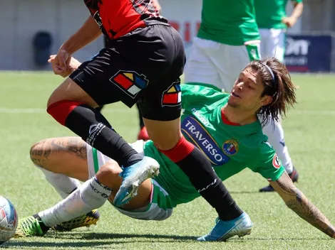 "Me preguntan mucho por qué mi juego no ha sido tan vistoso"