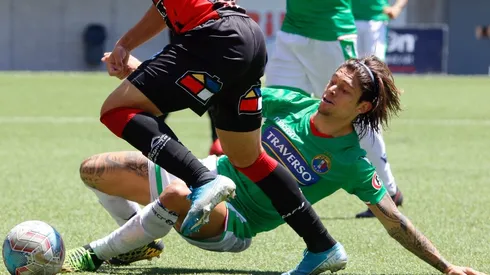 Audax Italiano visitará esta noche a Unión La Calera, en duelo que definirá los líderes del Campeonato Nacional