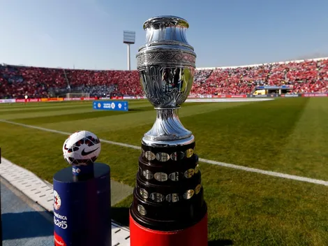 Higuita pide que la Copa América se llame Diego Maradona