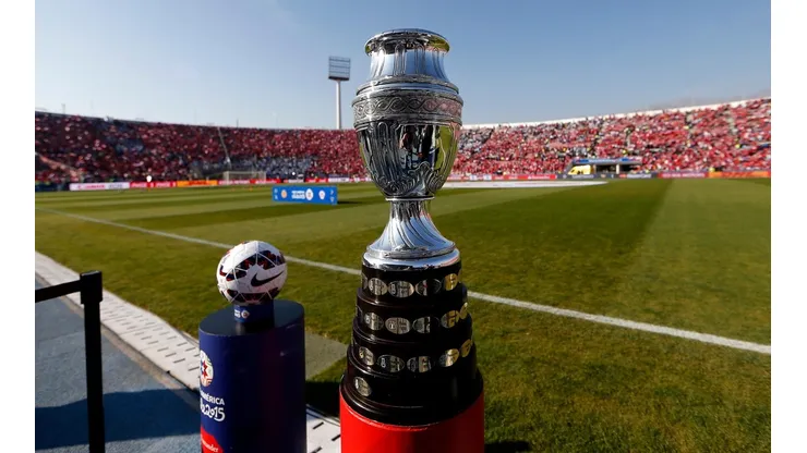 René Higuita pidió que la Copa América se llame Diego Maradona