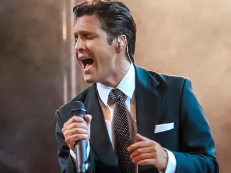 Luis Miguel, la serie | ¿Qué le pasó al Sol de México en el oído?