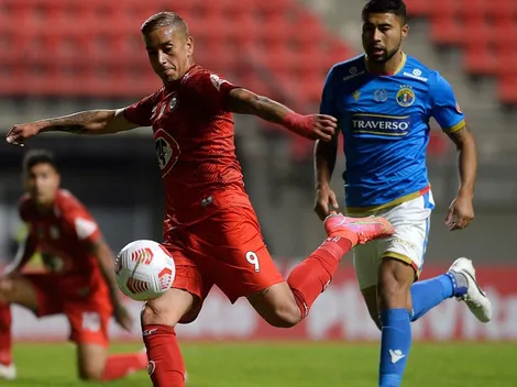 La Calera y Audax sellan un empate que celebra la UC