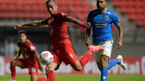 Unión La Calera quiere revancha por el torneo perdido la temporada pasada y va invicto.