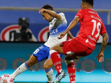 Tabla de posiciones: La UC recupera el liderato