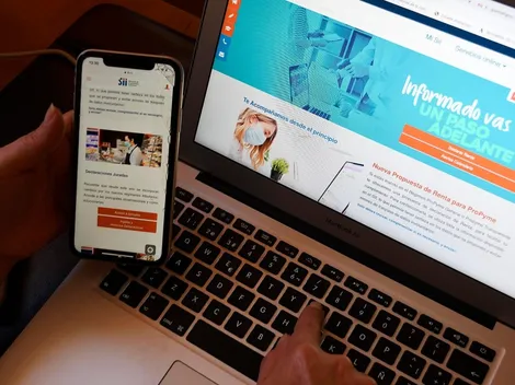 Cómo sacar contraseña del SII para postular al Bono Clase Media